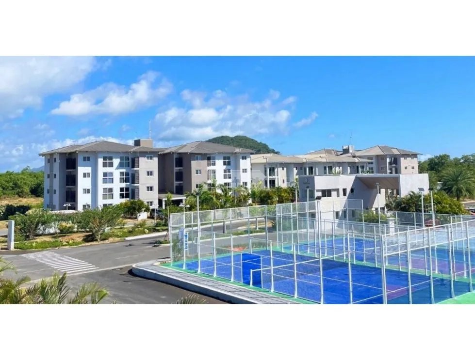 PUNTA CHAME / BEACH CONDO / PLAYA CARACOL / 126M / AMOBLADO