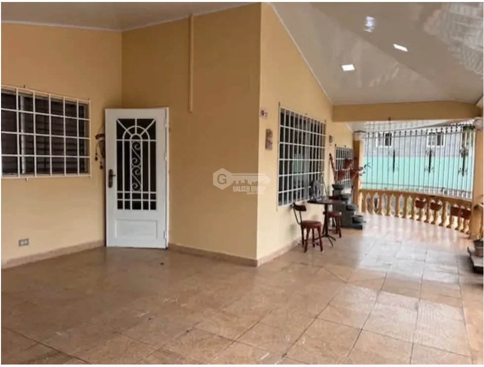 EL CRISOL / VILLA VERONICA / 215M / 4 HABITACION / ESQUINA