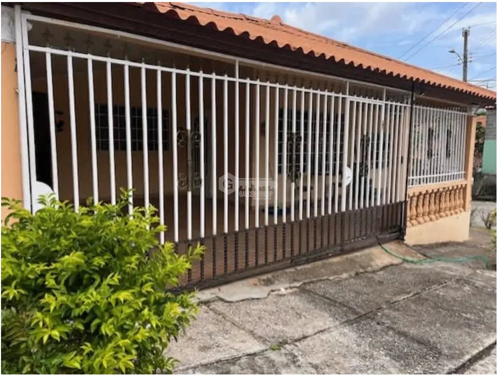 EL CRISOL / VILLA VERONICA / 215M / 4 HABITACION / ESQUINA