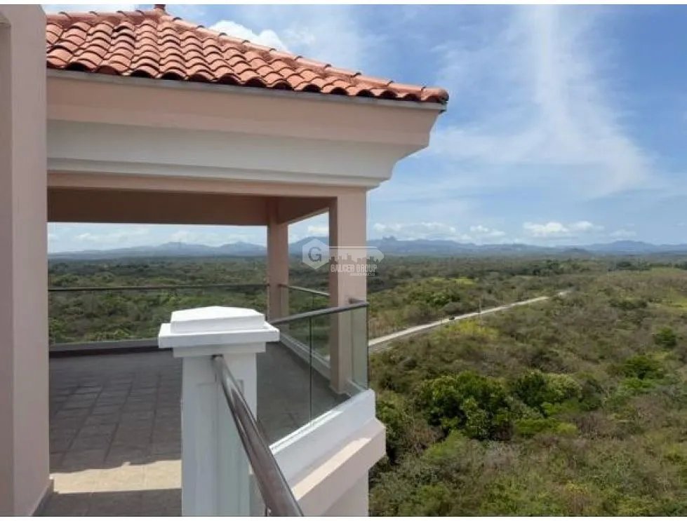 SAN CARLOS / PH LAS OLAS / 339M2 / PENTHOUSE / BALCON / LINEA BLANCA