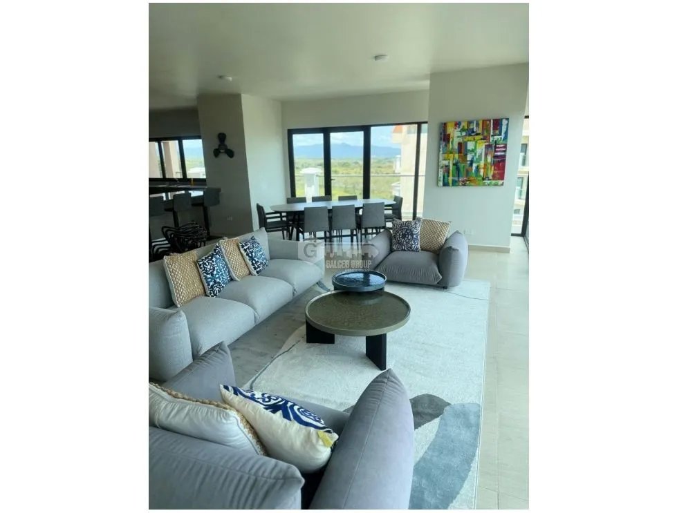 SAN CARLOS / PH LAS OLAS / 339M2 / PENTHOUSE / BALCON / LINEA BLANCA
