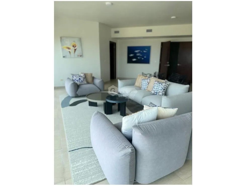 SAN CARLOS / PH LAS OLAS / 339M2 / PENTHOUSE / BALCON / LINEA BLANCA