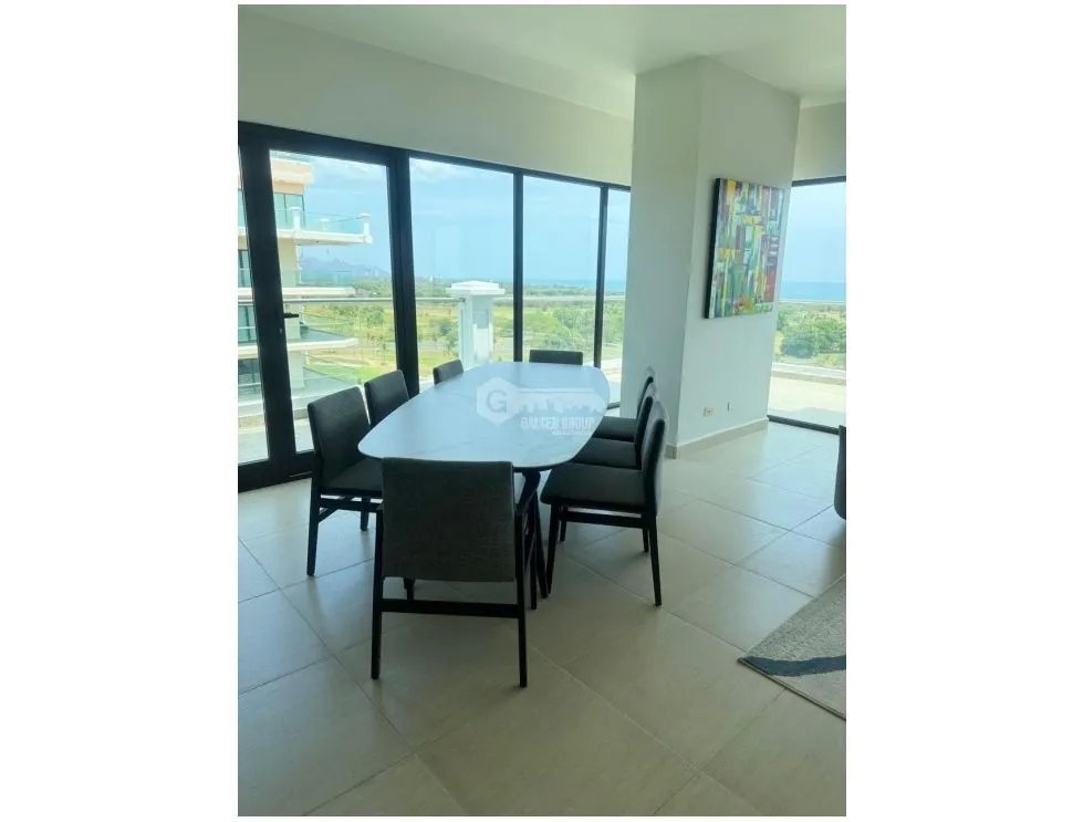 SAN CARLOS / PH LAS OLAS / 339M2 / PENTHOUSE / BALCON / LINEA BLANCA