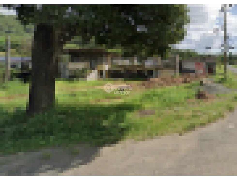 TERRENO COMERCIAL / CAPIRA / SOBRE  VIA INTERAMERICANA / 1,300 M2