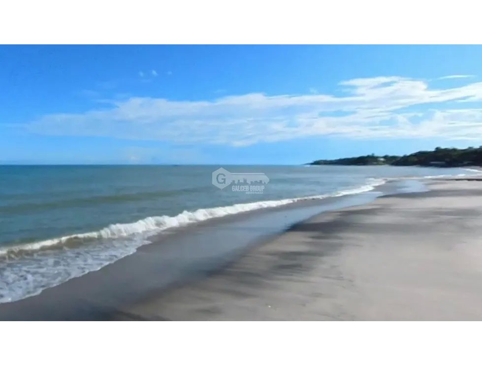 CORONADO / TERRENO / CERCA A LA VIA PRINCIPAL / 2167M2 / PLAYA