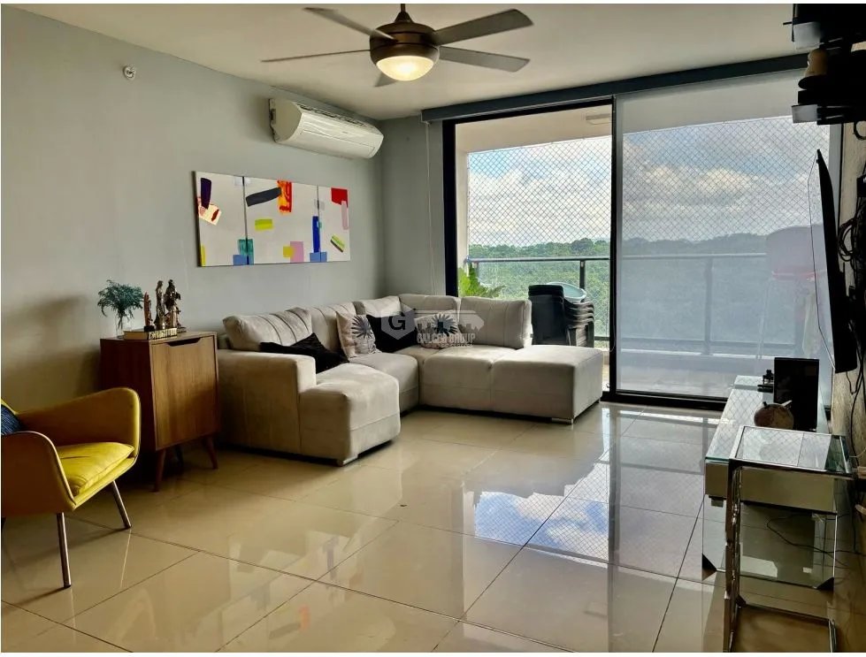 VILLA DE LAS FUENTES / PH PORTOFINO TOWERS / 111M / 3 HABITACIONES