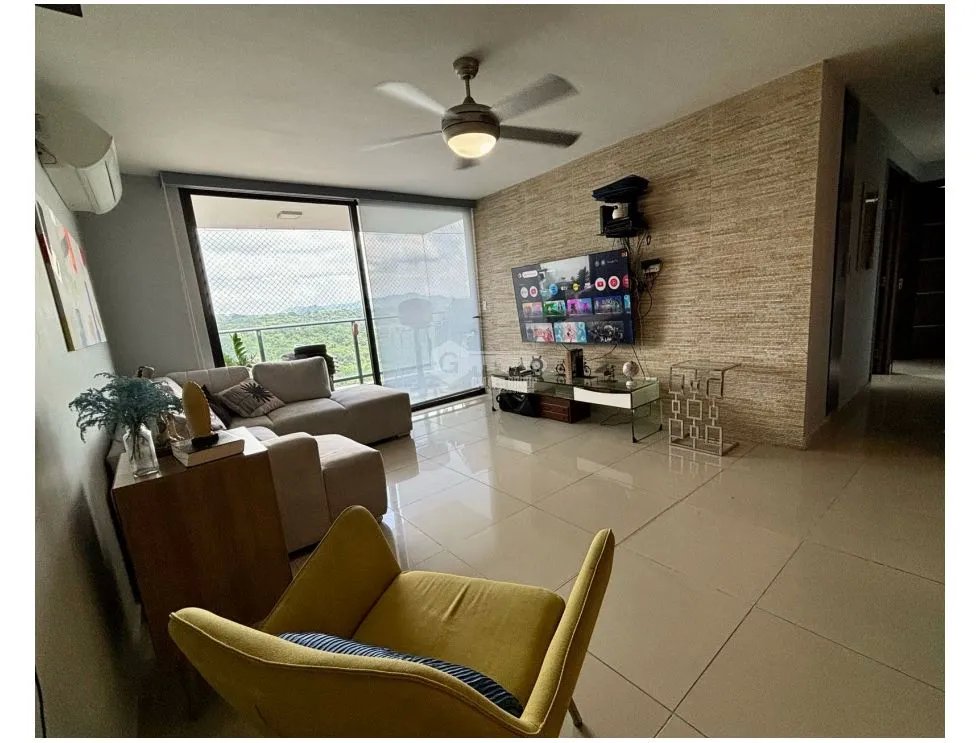 VILLA DE LAS FUENTES / PH PORTOFINO TOWERS / 111M / 3 HABITACIONES