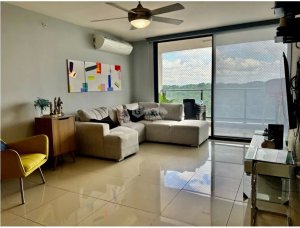 VILLA DE LAS FUENTES / PH PORTOFINO TOWERS / 111M / 3 HABITACIONES