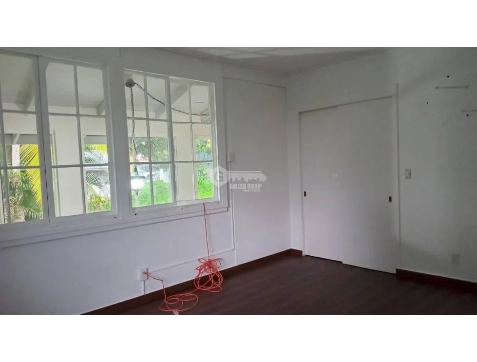ANCON / LOS RIOS / 3 HABITACIONES / VACIO / CERCADA / 834 M2