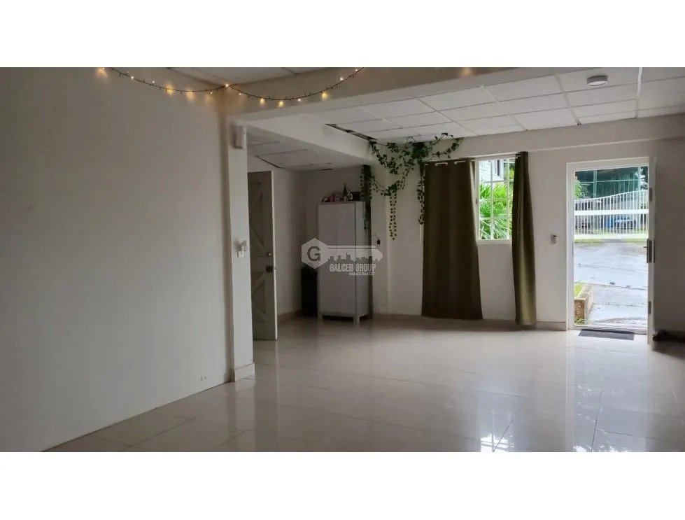 ANCON / LOS RIOS / 3 HABITACIONES / VACIO / CERCADA / 834 M2