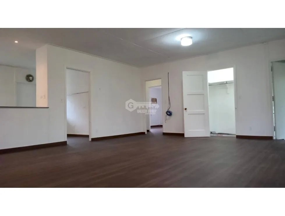 ANCON / LOS RIOS / 3 HABITACIONES / VACIO / CERCADA / 834 M2