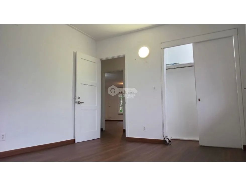 ANCON / LOS RIOS / 3 HABITACIONES / VACIO / CERCADA / 834 M2