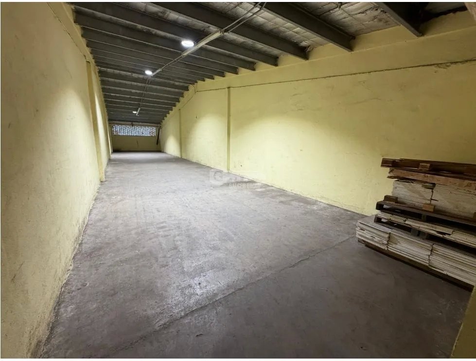SE ALQUILA BODEGA COLON COMERCIAL FRANCE FIELD 1000M DE 3 NIVELES