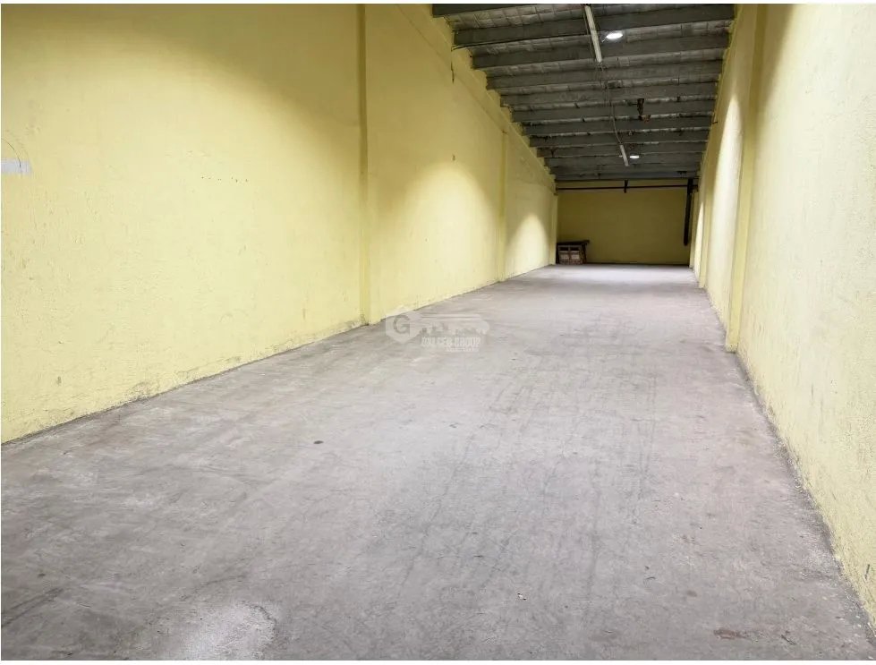 COLON / ZONA LIBRE / BODEGA COMERCIAL FRANCE FIELD / 1000M / 3 NIVELES