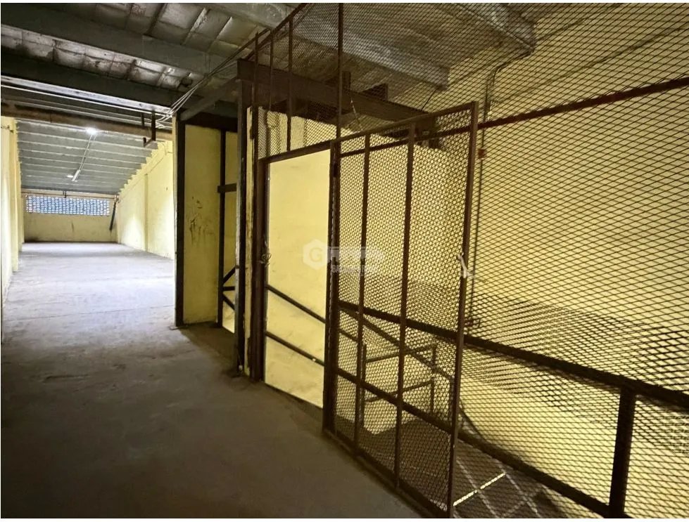 COLON / ZONA LIBRE / BODEGA COMERCIAL FRANCE FIELD / 1000M / 3 NIVELES