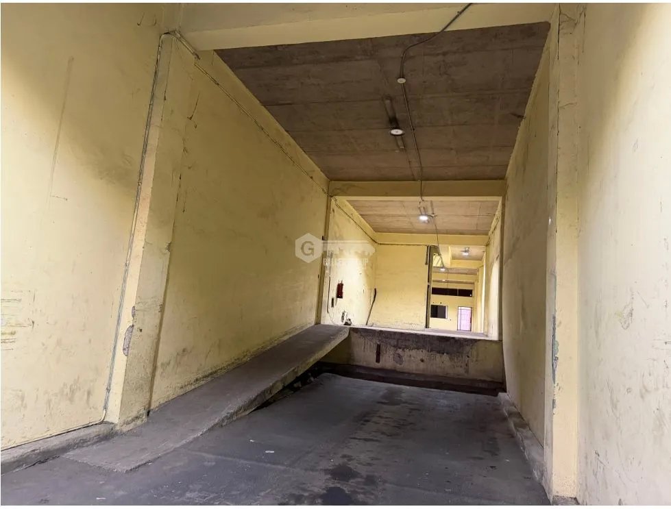 COLON / ZONA LIBRE / BODEGA COMERCIAL FRANCE FIELD / 1000M / 3 NIVELES