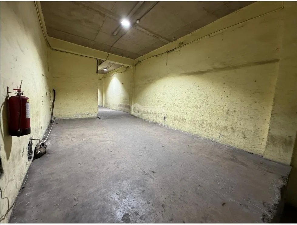 COLON / ZONA LIBRE / BODEGA COMERCIAL FRANCE FIELD / 1000M / 3 NIVELES
