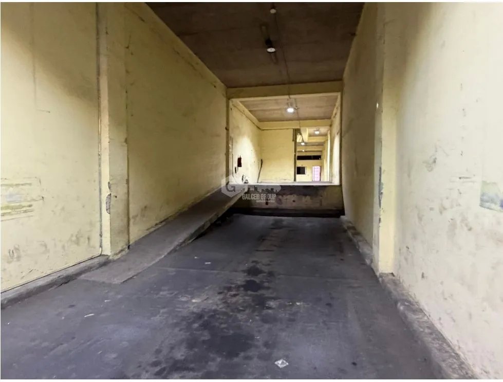 COLON / ZONA LIBRE / BODEGA COMERCIAL FRANCE FIELD / 1000M / 3 NIVELES