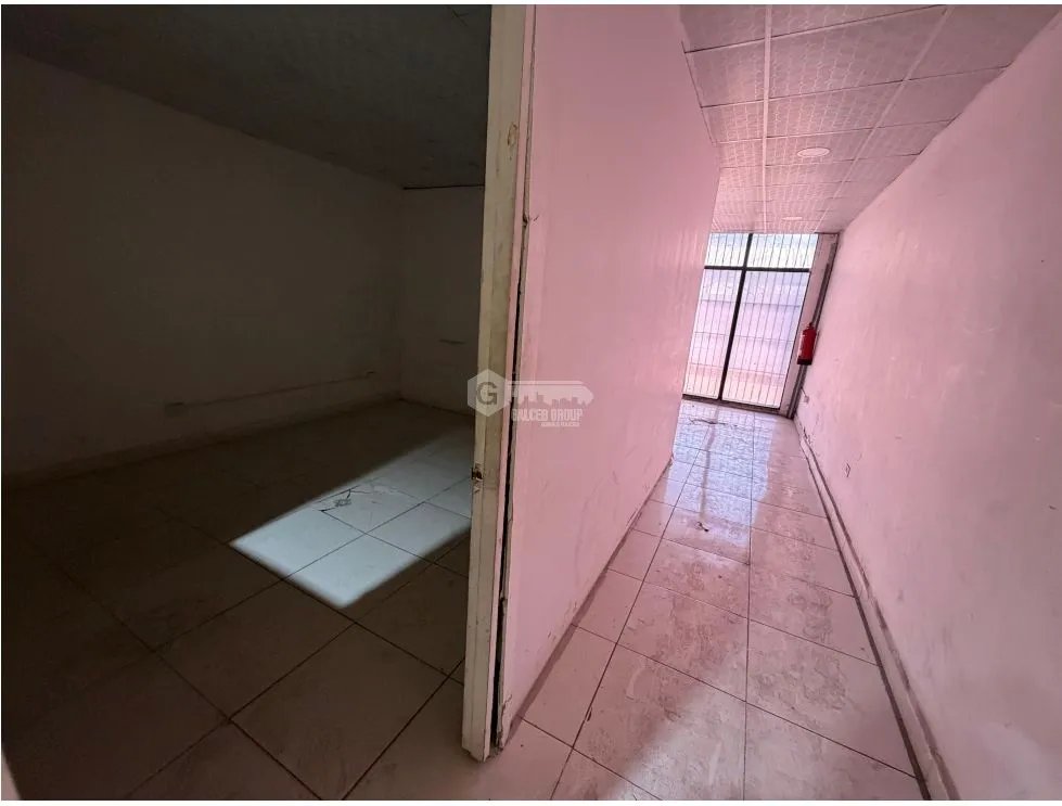 COLON / ZONA LIBRE / BODEGA COMERCIAL FRANCE FIELD / 1000M / 3 NIVELES