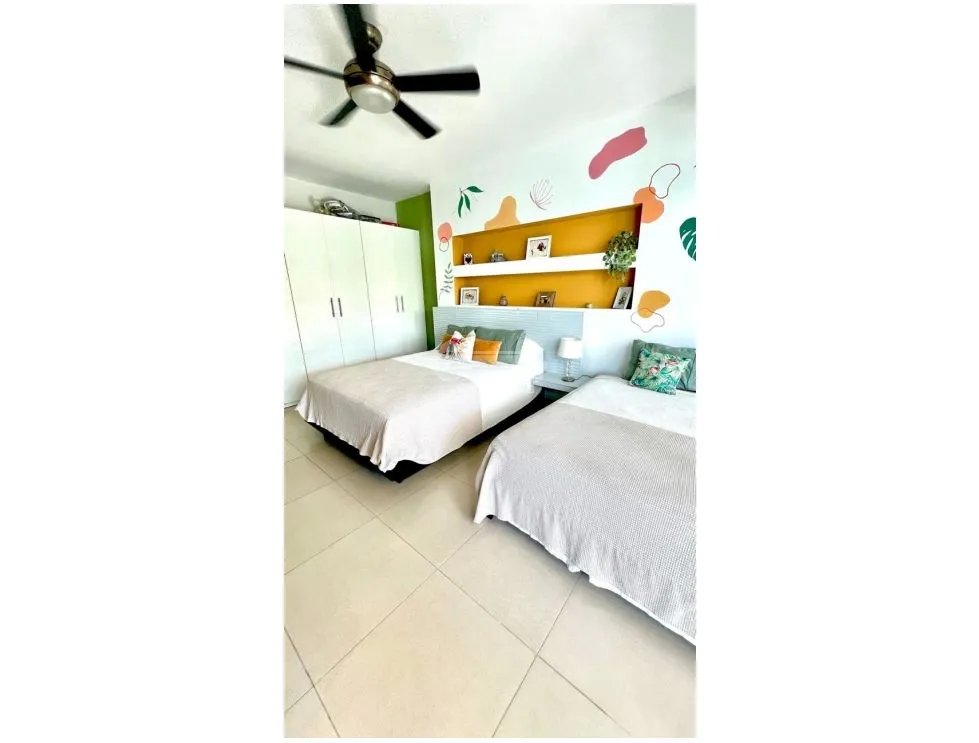 COCLE / BIJAO BEACH CLUB & RESIDENCES / 4 BEDROOMS / 443M / SWIMMING POOL