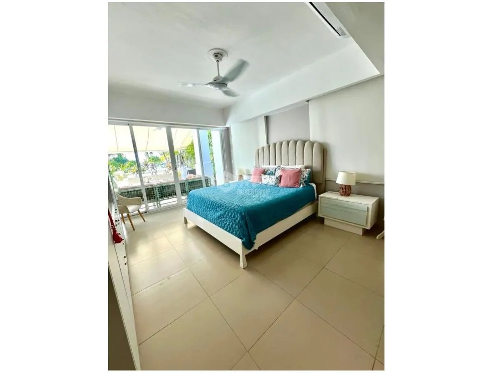COCLE / BIJAO BEACH CLUB & RESIDENCES / 4 BEDROOMS / 443M / SWIMMING POOL