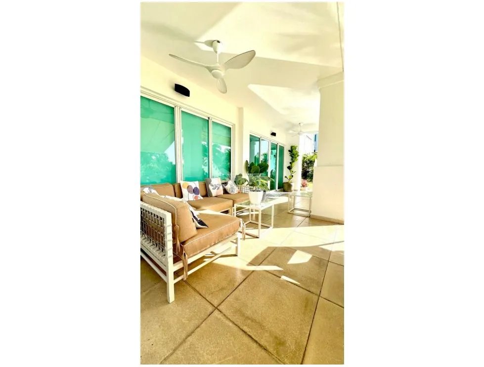 COCLE / BIJAO BEACH CLUB & RESIDENCES / 4 BEDROOMS / 443M / SWIMMING POOL
