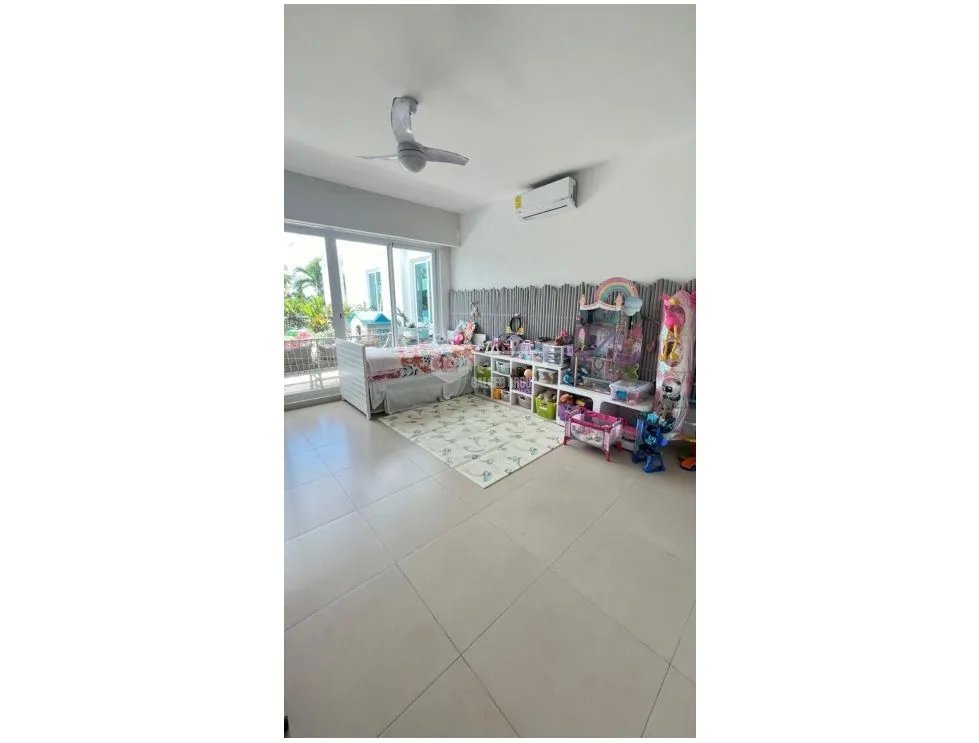 COCLE / BIJAO BEACH CLUB & RESIDENCES / 4 BEDROOMS / 443M / SWIMMING POOL