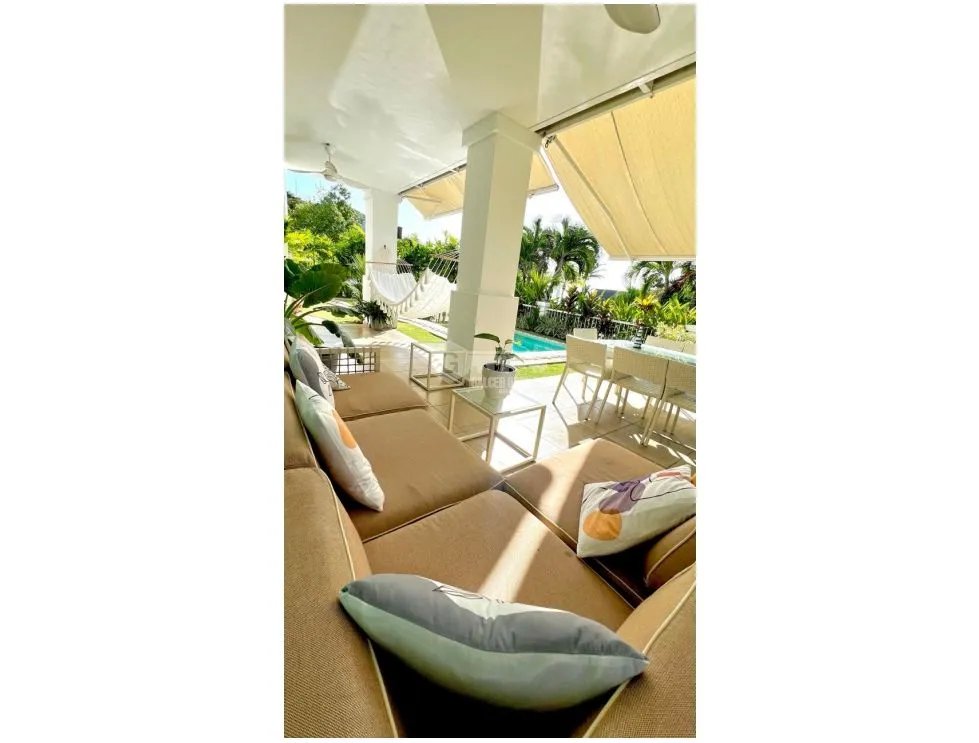 COCLE / BIJAO BEACH CLUB & RESIDENCES / 4 BEDROOMS / 443M / SWIMMING POOL