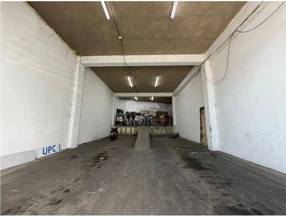 COLON / ZONA LIBRE / GALERA COMERCIAL FRANCE FIELD / 2750M / 3 NIVELES