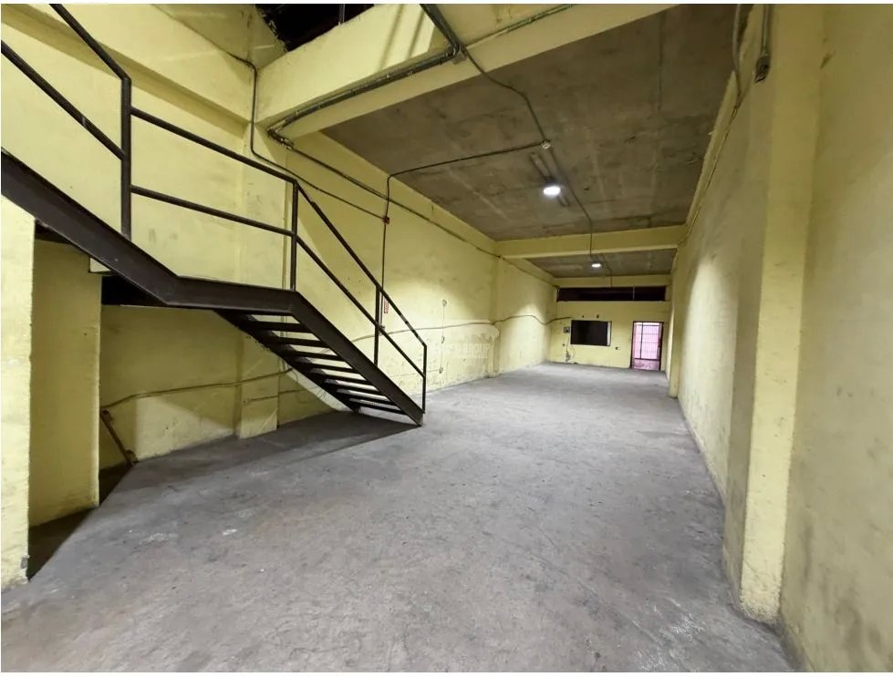 COLON / ZONA LIBRE / GALERA COMERCIAL FRANCE FIELD / 2750M / 3 NIVELES