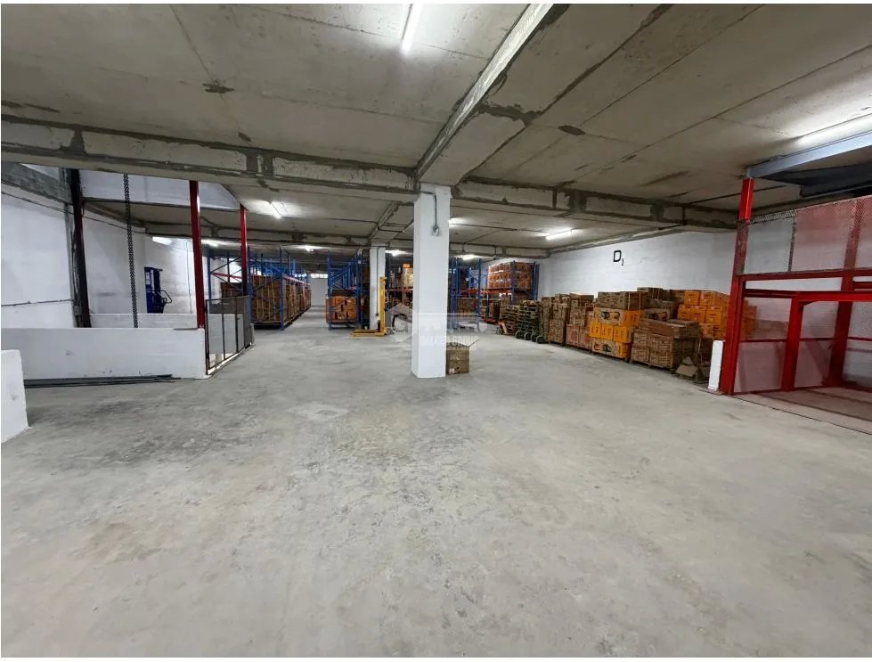 COLON / ZONA LIBRE / GALERA COMERCIAL FRANCE FIELD / 4000M / 3 NIVELES