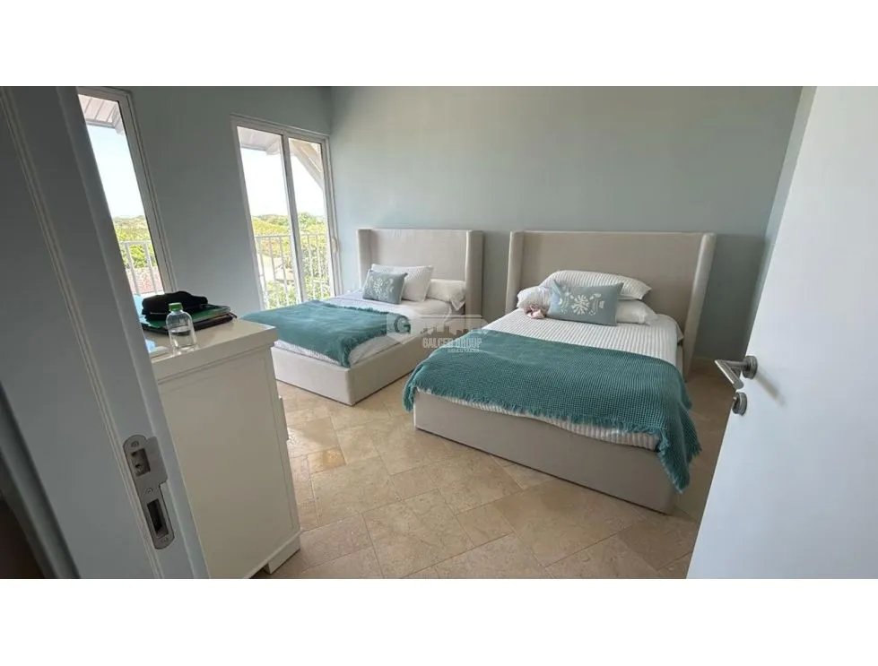 SE VENDE APARTAMENTO 289M EN PUNTARENA OCEAN VILLAGE CON BALCON