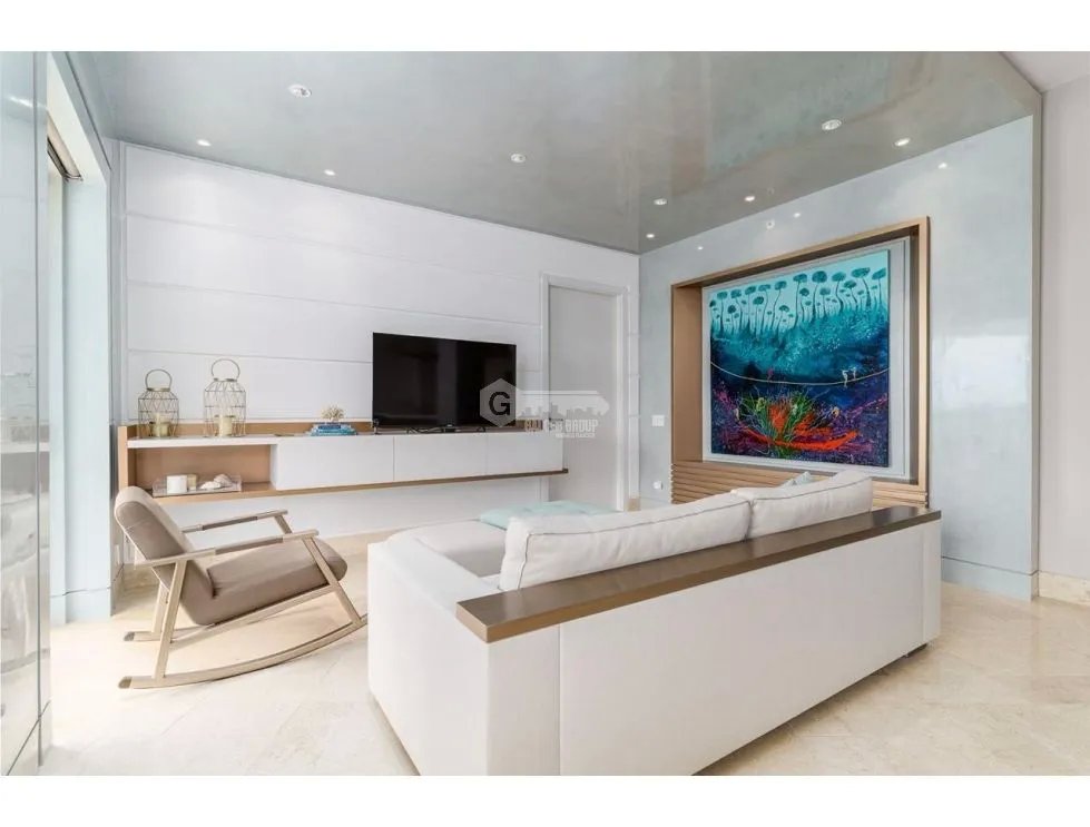 BUENAVENTURA / PUNTARENA OCEAN VILLAGE / 3 BEDROOM / 289M / BALCONY