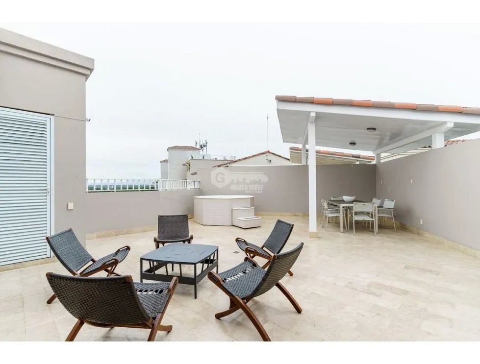 BUENAVENTURA / PUNTARENA OCEAN VILLAGE / 3 HABITACION / 289M / BALCON