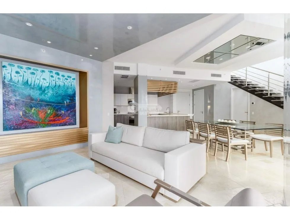 BUENAVENTURA / PUNTARENA OCEAN VILLAGE / 3 HABITACION / 289M / BALCON
