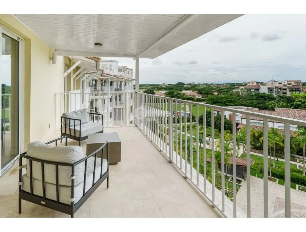 BUENAVENTURA / PUNTARENA OCEAN VILLAGE / 3 HABITACION / 289M / BALCON