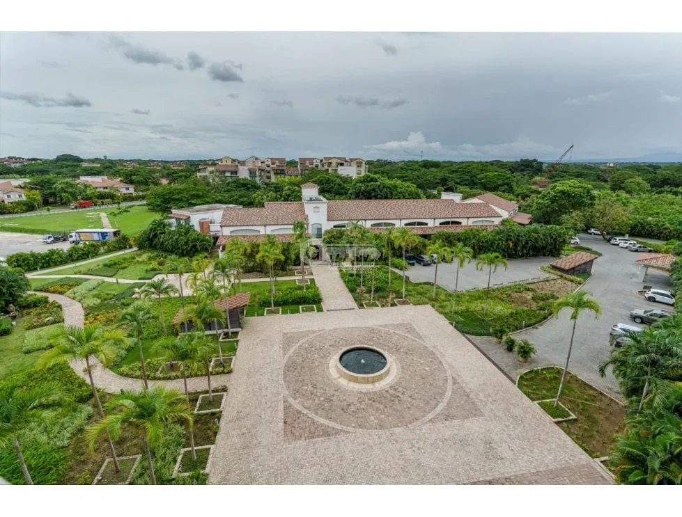 BUENAVENTURA / PUNTARENA OCEAN VILLAGE / 3 HABITACION / 289M / BALCON