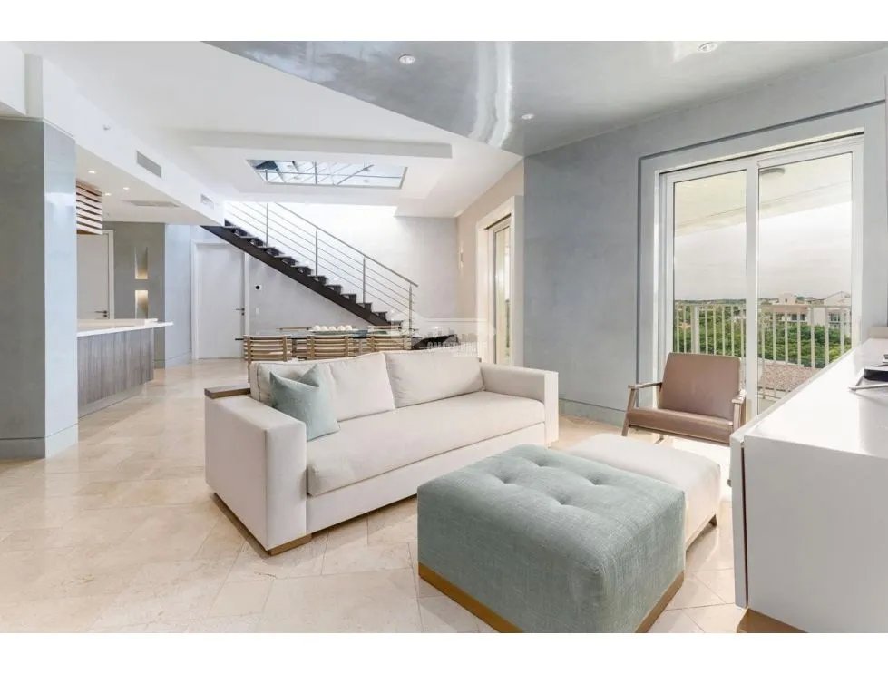 BUENAVENTURA / PUNTARENA OCEAN VILLAGE / 3 HABITACION / 289M / BALCON