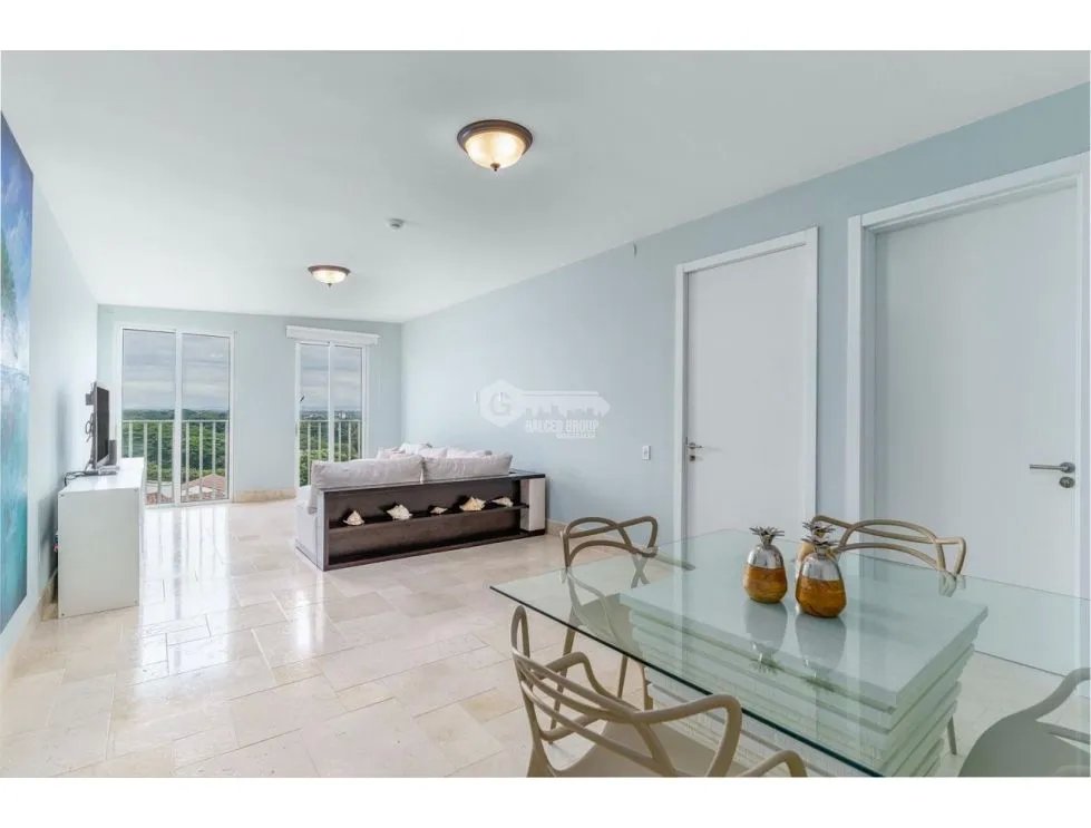 BUENAVENTURA / PUNTARENA OCEAN VILLAGE / 3 HABITACION / 289M / BALCON