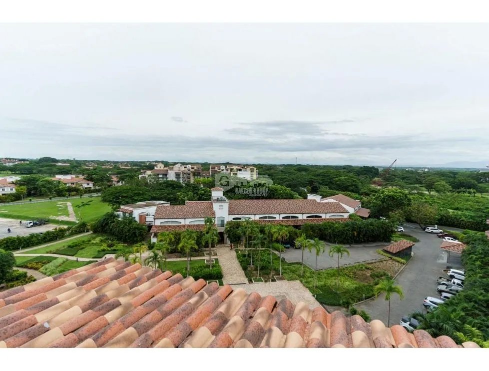 BUENAVENTURA / PUNTARENA OCEAN VILLAGE / 3 HABITACION / 289M / BALCON