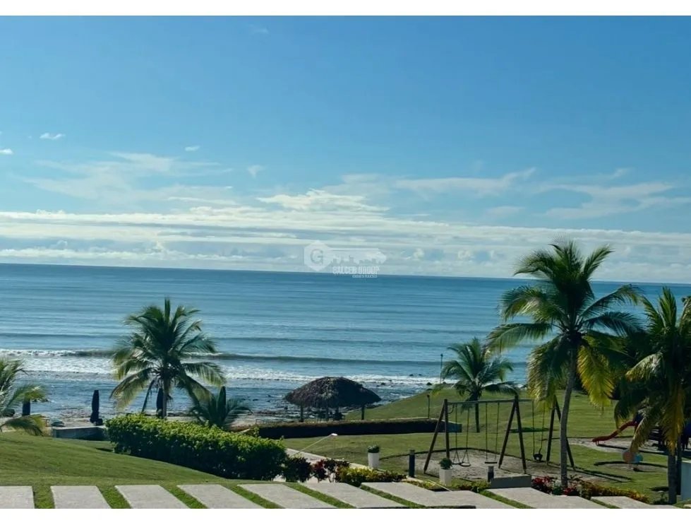 CASAMAR / PH PERLAMAR / 89M / 2 PARKING / 1 BEDROOM / GROUND FLOOR