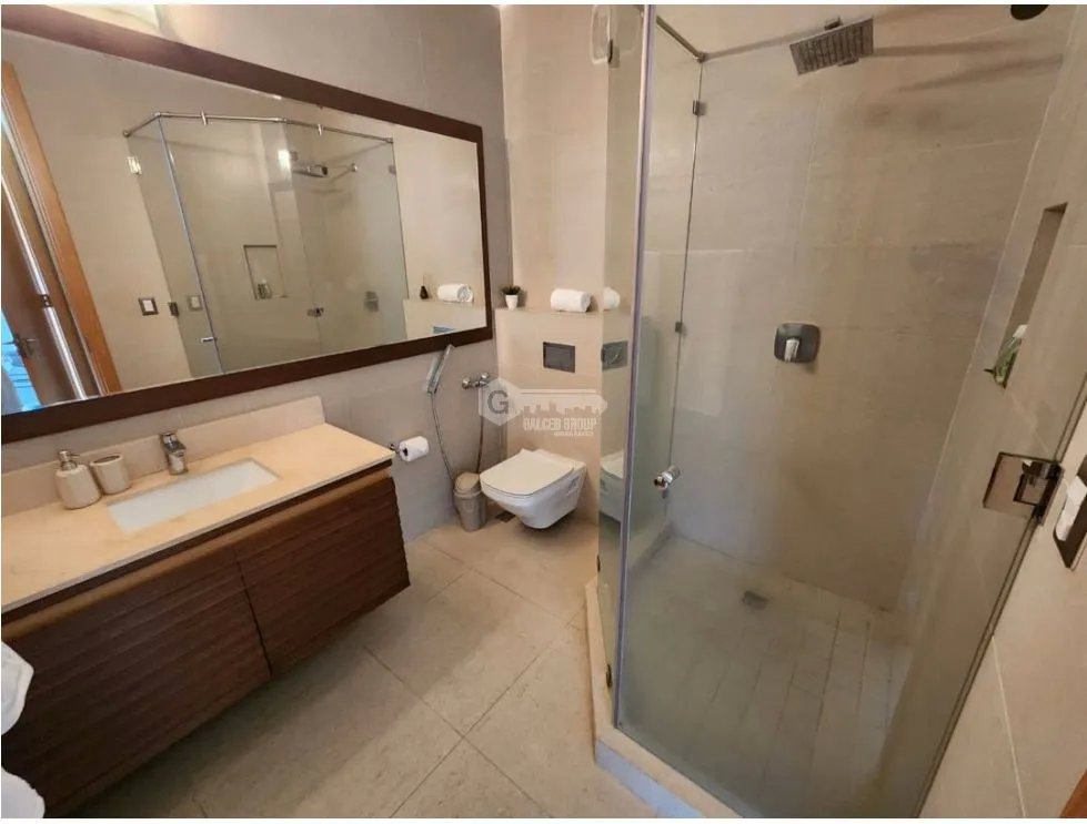 CASAMAR / PH PERLAMAR / 89M / 2 PARKIN / 1 RECAMARA / PLANTA B