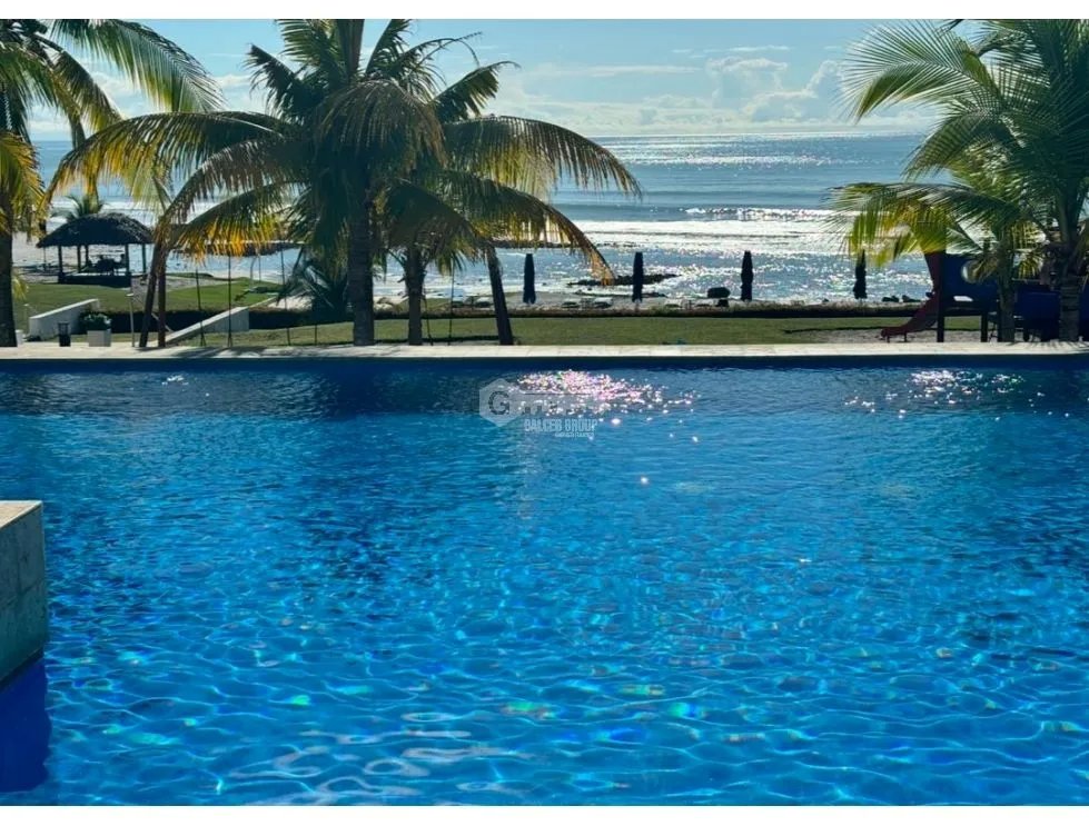CASAMAR / PH PERLAMAR / 89M / 2 PARKIN / 1 RECAMARA / PLANTA B
