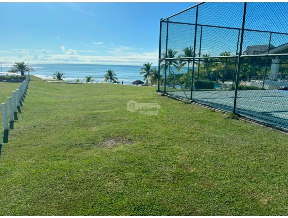 CASAMAR / PH PERLAMAR / 89M / 2 PARKIN / 1 RECAMARA / PLANTA B