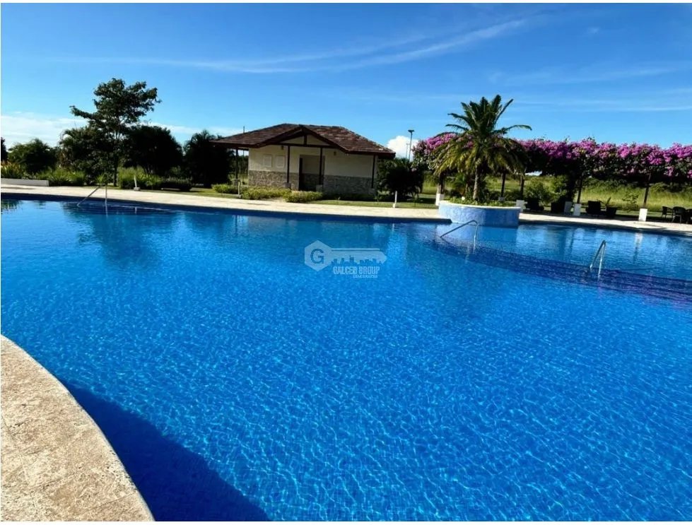 CASAMAR / PH PERLAMAR / 89M / 2 PARKIN / 1 RECAMARA / PLANTA B