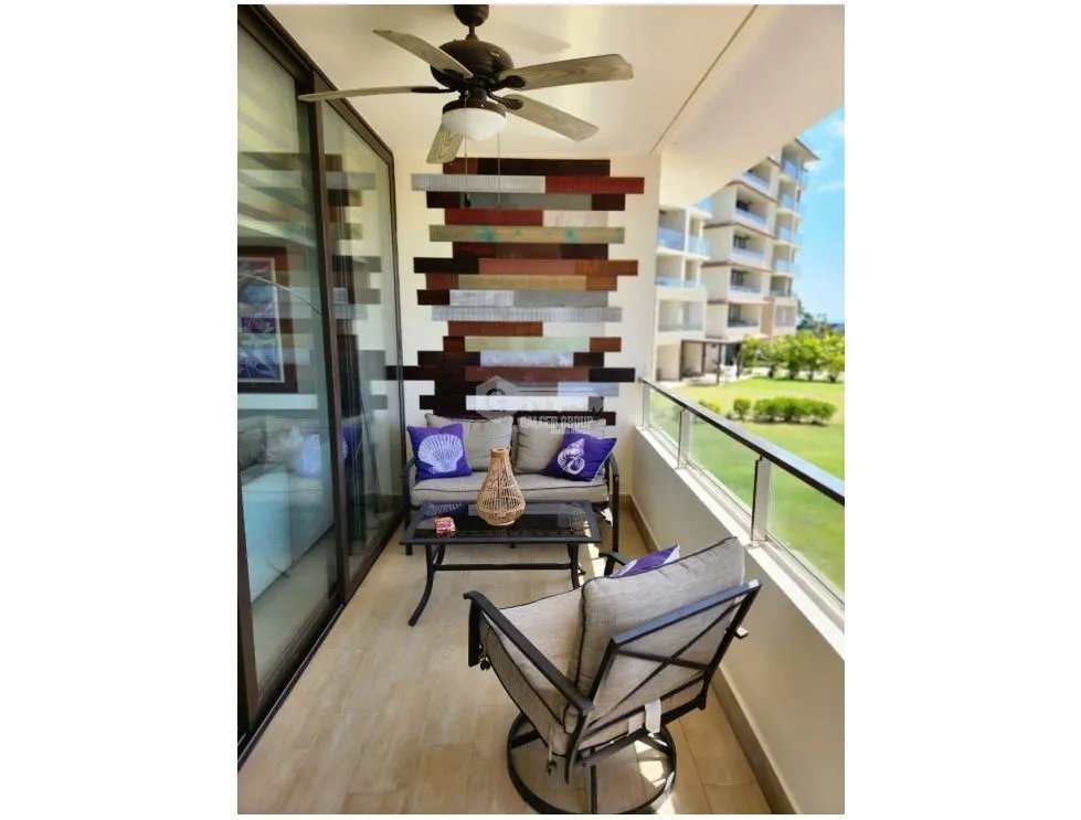 CASAMAR / PH PERLAMAR / 89M / 2 PARKIN / 1 RECAMARA / PLANTA B