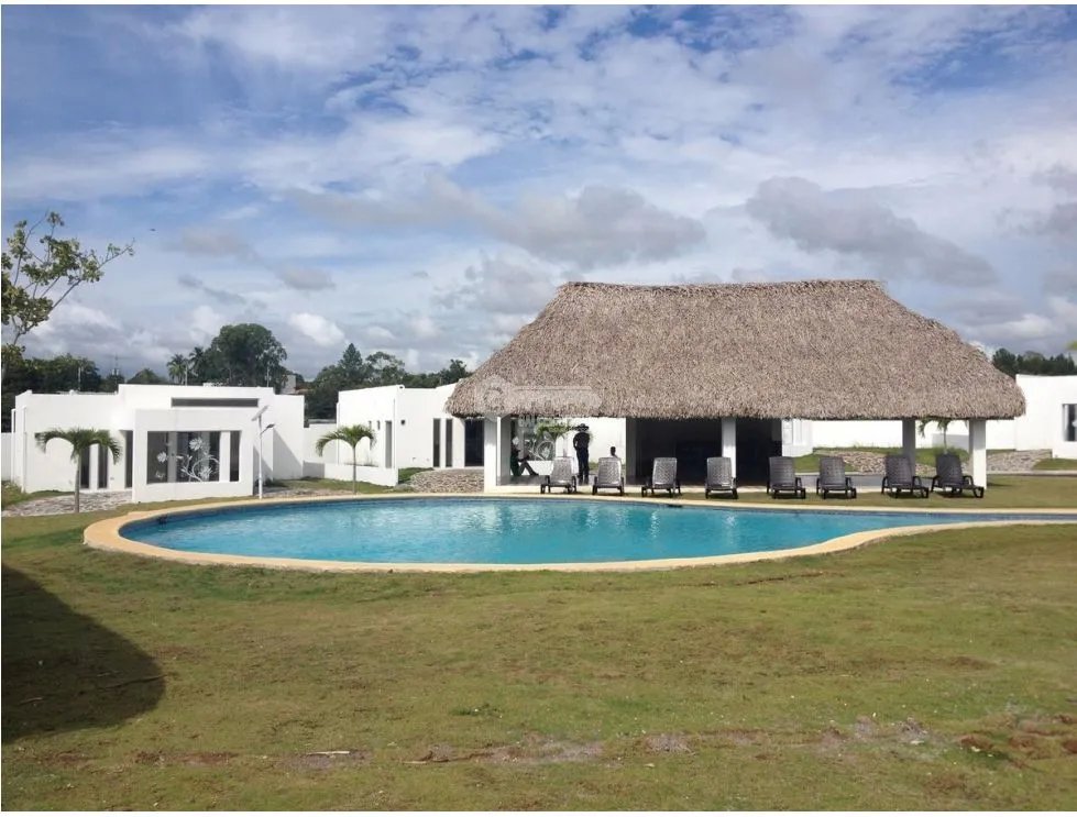 RIO HATO / IBIZA RESIDENCES / 250m2 / 3 BEDROOM / FURNISHED