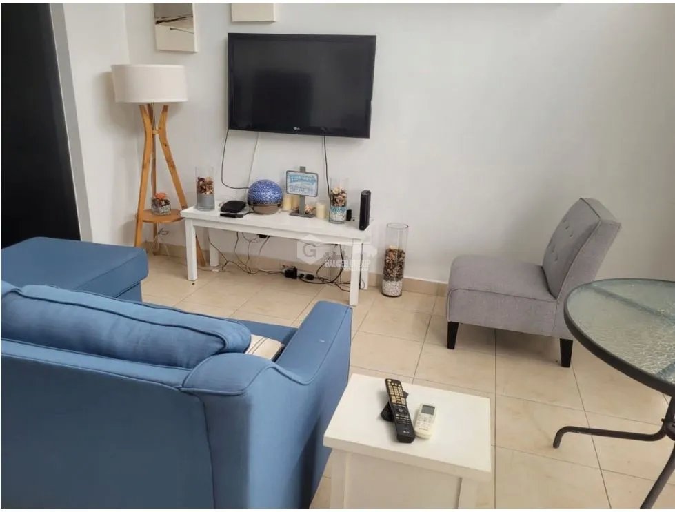 RIO HATO / IBIZA RESIDENCES / 250m2 / 3 HABITACION / AMOBLADO