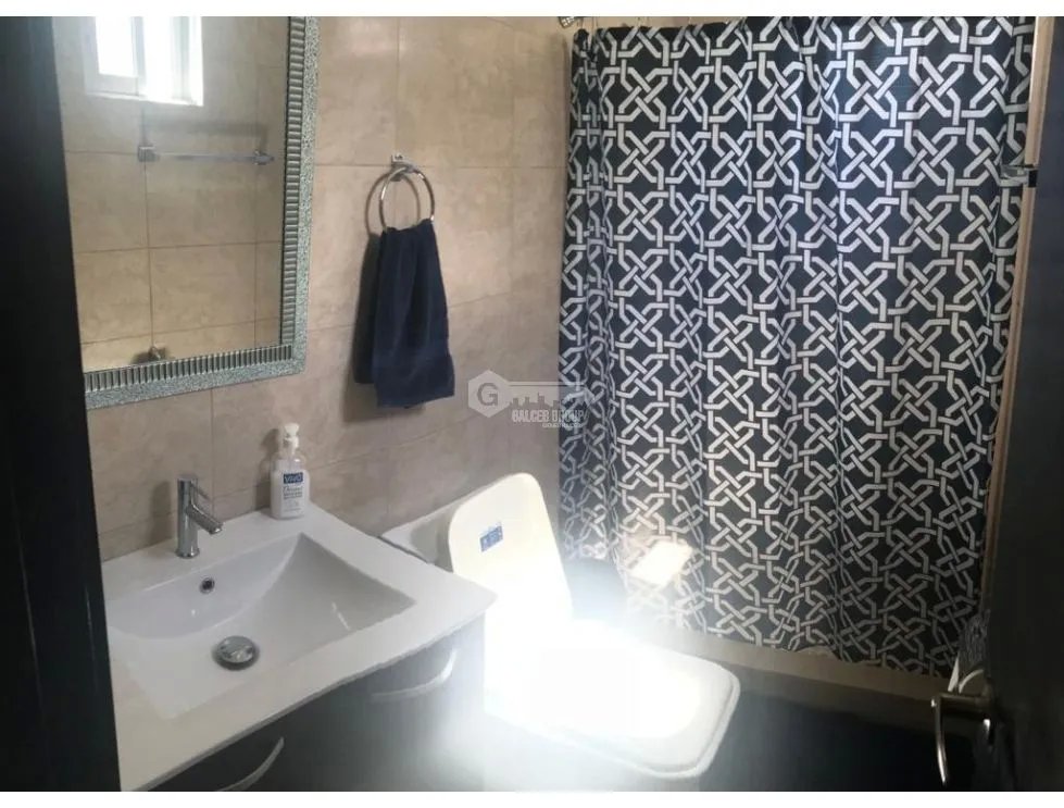 RIO HATO / IBIZA RESIDENCES / 250m2 / 3 HABITACION / AMOBLADO