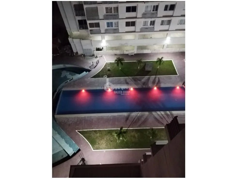 BEACHFRONT APARTMENT FOR SALE 42M² IN PH OCEAN VIEW PLAYA CORONA